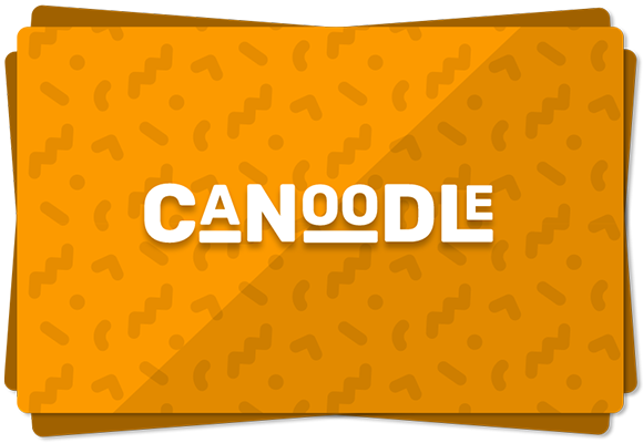 Canoodle pack