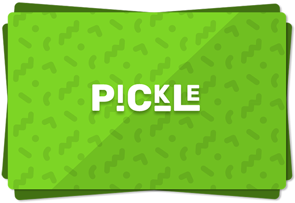 Pickle pack